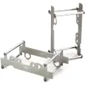 Crosspro Aluminium Ajp Pr7 650 Adventure 17-18 Radiatorbeskyttelse
