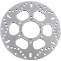EBC Replacement Series Solid Round Md522 Bremse Skive