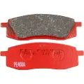 EBC Fa-tt Series Carbon Fiber Fa105tt Bremseklodser