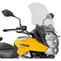 Givi D410st Kawasaki Versys 650 Forrude