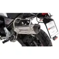 Remus Black Hawk Stainless Steel V85 Tt 19 Homologeret Slip On Lyddæmper
