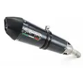 Gpr Exclusive Gpe Anniversary Poppy Cbr 650 F 14-16 Cat Homologeret Fuldlinjesystem