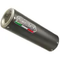 Gpr Exhaust Systems M3 Yamaha Xsr 900 21-22 Homologeret Fuldlinjesystem