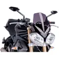 Puig Carenabris New Generation Sport Triumph Speed Triple&street Triple/r Forrude