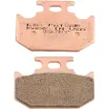 EBC Fa-r Series Fa152r Sintrede Bremseklodser