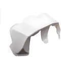 Arai Rx-7v Racing Ex2 Hjelmens Bagspoiler