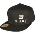 Shot Stroke Kasket