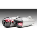 Yoshimura Usa Signature Series Rs-9t Crf 450 R 19-20 Stainless Steel&carbon Ikke-godkendt Lyddæmper