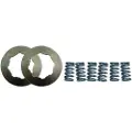 EBC Csk Series Steel Csk910 Koblingsfjedersæt