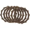 EBC Cork Ck1228 Koblings Friktion Splader