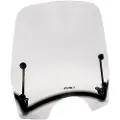 Puig Carenabris Ts Honda Scoopy Sh125i/sh150i Forrude