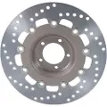 EBC Pro-lite Series Dished Solid Round Md1083ls Bremse Skive