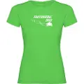 Kruskis Motorbike Dna T-shirt Med Korte ærmer