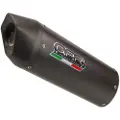 Gpr Exclusive Furore Evo4 Z 650 Er/650 H 21-22 Euro 5 Cat Homologeret Fuldlinjesystem