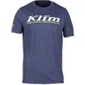 KLIM K Corp T-shirt Med Korte ærmer