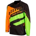 KLIM Race Spec T-shirt Med Lange ærmer