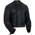 Dane Fano/soro Inner Jakke