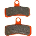 EBC Brakes Fa-v Series Fa457v Sintrede Bremseklodser