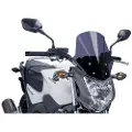 Puig Touring Honda Nc750s Forrude