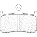 Cl Brakes 2245c59 Sintrede Bremseklodser