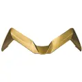 NEXX X.r2 Golden Edition Hjelmens Bagspoiler