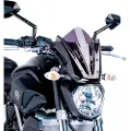 Puig Carenabris New Generation Sport Yamaha Fz-07/mt-07 Forrude