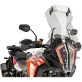 Puig Touring Ktm 1290 Super Adventure R/s Forrude Med Visir