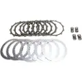 EBC Drc Series Offroad/atv Cork Drc205 Komplet Kobling