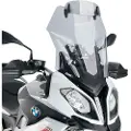 Puig Touring Bmw S1000 Xr Forrude Med Visir
