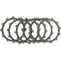EBC Ck Series Cork Ck2370 Koblings Friktion Splader