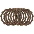 EBC Ck Series Cork Ck2274 Koblings Friktion Splader