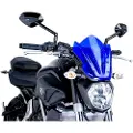 Puig Carenabris New Generation Sport Yamaha Fz-07/mt-07 Forrude