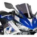 Puig Z-racing Yamaha Yzf-r3 Forrude