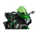 Puig Racing Kawasaki Ninja H2 Sx Forrude