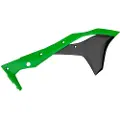 Polisport Off Road Kawasaki Kx250f 17-20 Radiatorafskærmninger