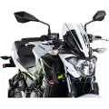 Puig Carenabris New Generation Sport Kawasaki Z650 Forrude