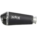 Remus Hypercone Stainless Steel 1290 Super Duke R/superduke 130 Kw 17 Euro 4 Homologeret Slip On Lyddæmper
