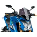 Puig Carenabris New Generation Sport Suzuki Gsx-s1000 Forrude