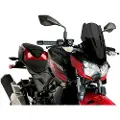 Puig Carenabris New Generation Sport Kawasaki Z400 Forrude
