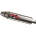 Gpr Exhaust Systems Deeptone Atv Ltz 400 03-08 Homologeret Fuldlinjesystem