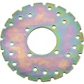 EBC D-series Offroad Solid Round Md6262d Forbremseskive