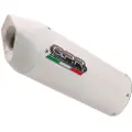 Gpr Exhaust Systems Albus Evo4 Alp 4.0 18-20 Euro 4 Cat Homologeret Lyddæmper