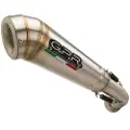 Gpr Exhaust Systems Powercone Evo Joyride 525 08-13 Homologeret Fuldlinjesystem