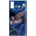 Cl Brakes 1239rx3 Sintrede Bremseklodser