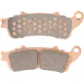 EBC Brakes Fa-hh Series Fa261/2hh Sintrede Bremseklodser