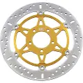 EBC X Series Round Md3058x Flydende Bremseskive