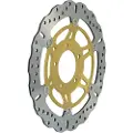 EBC Xc Series Contour Md856xc Flydende Bremseskive