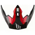 Mt Helmets Visera District Summit Visir