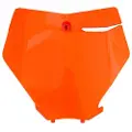Rtech Ktm Sx/sx-f/xc/xc-f 2019 Frontplade