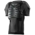 SIXS Pro Ts1 T-shirt Med Kortærmet Beskyttelse